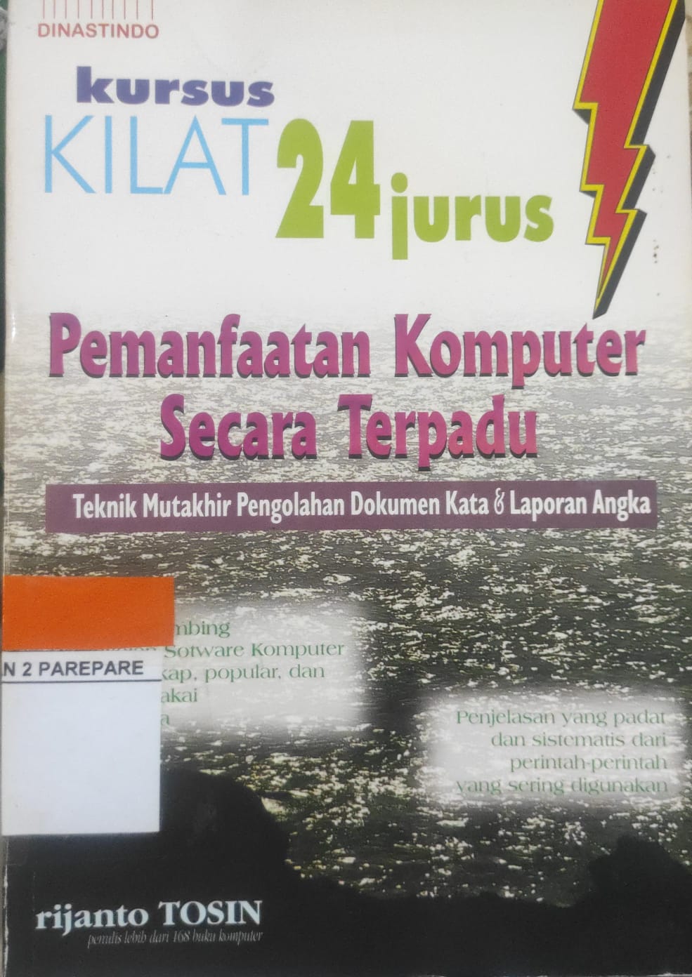 Buku Blink